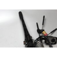 48405A2 Mercury & Mariner 1978-97 Tiller Handle W/ Key-Choke & Horn Kit 35-50 HP