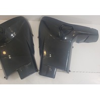 5005166 5005165 Evinrude Johnson 2004-2005 ETEC Lower Cowling Set 40 50 60 HP