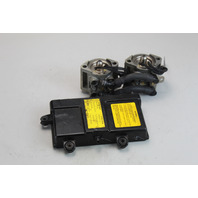 586862 5006220 Evinrude 2004-07 ETEC EMM & Injectors 40 50 60 HP 1 YEAR WTY