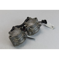 586862 5006220 Evinrude 2004-07 ETEC EMM & Injectors 40 50 60 HP 1 YEAR WTY