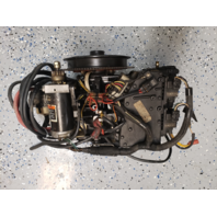 818152A26 818152A29 Force 1996-99 Complete Powerhead 40 50 HP FULLY DRESSED!