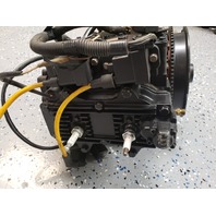818152A26 818152A29 Force 1996-99 Complete Powerhead 40 50 HP FULLY DRESSED!