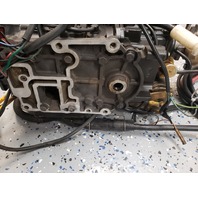 818152A26 818152A29 Force 1996-99 Complete Powerhead 40 50 HP FULLY DRESSED!