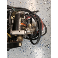 818152A26 818152A29 Force 1996-99 Complete Powerhead 40 50 HP FULLY DRESSED!