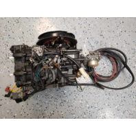 818152A26 818152A29 Force 1996-99 Complete Powerhead 40 50 HP FULLY DRESSED!