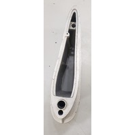 1960's-1970's Mercury 5" Extension Plate 7.5 (75) 9.8 (110) HP 2 Cylinder