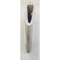 1960's-1970's Mercury 5" Extension Plate 7.5 (75) 9.8 (110) HP 2 Cylinder