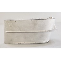 1960's-1970's Mercury 5" Extension Plate 7.5 (75) 9.8 (110) HP 2 Cylinder