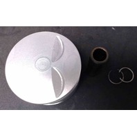 13101-881-000 C# 881-2 Honda Pre-1997 & UP 3-Ring Standard Piston 7.5 8 9.9 HP