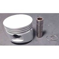 13101-881-000 C# 881-2 Honda Pre-1997 & UP 3-Ring Standard Piston 7.5 8 9.9 HP