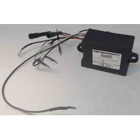 116-3301 F653301 CDI 1986-1988 CD Module rep Mercury Force 85 125 HP 1 YEAR WTY!