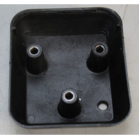 F511708-3 Force 1976-1997 Carburetor Cover 105 115 120 125 135 + HP 4 Cylinder