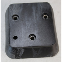 F511708-3 Force 1976-1997 Carburetor Cover 105 115 120 125 135 + HP 4 Cylinder