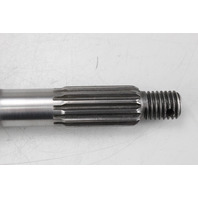 386284 Johnson Evinrude 1973-76 Propeller Shaft Assembly 85 115 135 HP V4