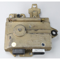 586441 Evinrude 1999 FICHT ECU Engine Control Unit 90 HP V4 1 YEAR WARRANTY!