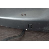 439762 Johnson Evinrude 1999-2001 STBD Lower Side Cover Cowl 200 225 250 HP V6