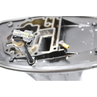 825218T5 Mercury 1995-1998 20” Driveshaft Housing & Adapter Plate 45 50 HP