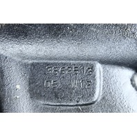 3862513 3854878 Volvo Penta Power Steering Cylinder Ram