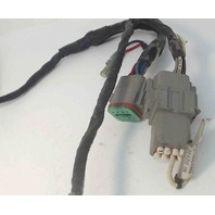 763358 763526 Evinrude Johnson CMD Speedometer Tachometer Gauge Harness