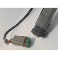 763358 763526 Evinrude Johnson CMD Speedometer Tachometer Gauge Harness