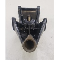 4675 1451-4675 Mercury 1972-1974 Swivel Bracket Assembly 4.0 7.5 9.8 HP