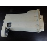 332427 433031 Johnson Evinrude 1989-05 20" Midsection & Inner Exhaust 40 48 50 HP