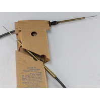 377365 OMC Johnson Evinrude Control Cable 5'  NEW OLD STOCK