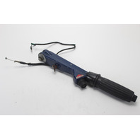 Honda Pre-1997 Complete Handlebar Tiller Handle Arm 7.5 & 10 HP 4 Stroke