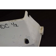 344373 344374 Johnson Evinrude 1997-1998 Lower Cowling Engine Cover Set 40 50 HP