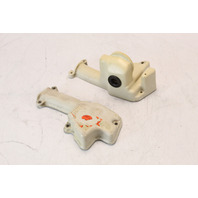 330581 322120 Johnson Evinrude 1977-1984 Air Silencer 9.9 15 HP 2 Stroke