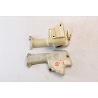 330581 322120 Johnson Evinrude 1977-1984 Air Silencer 9.9 15 HP 2 Stroke