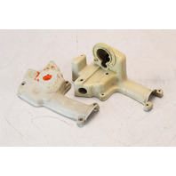 330581 322120 Johnson Evinrude 1977-1984 Air Silencer 9.9 15 HP 2 Stroke