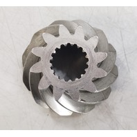 LIKE NEW! 398522 330187 Johnson Evinrude 1988-10 Forward & Pinion Gears 40-65 HP