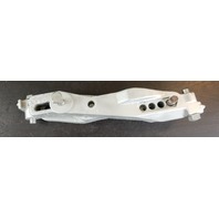 Casting # 312906 312907 Johnson Evinrude Transom Bracket Set