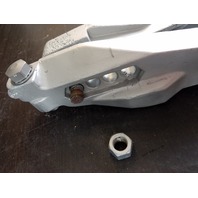 Casting # 312906 312907 Johnson Evinrude Transom Bracket Set