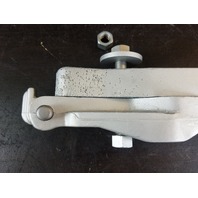 Casting # 312906 312907 Johnson Evinrude Transom Bracket Set