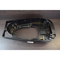 1975-77 & 1980-89 Mercury Bottom Cowl Assembly 7715A1 7715A4 5761A1 45 50 HP