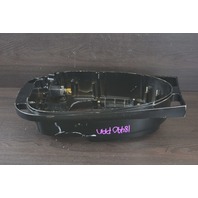 1975-77 & 1980-89 Mercury Bottom Cowl Assembly 7715A1 7715A4 5761A1 45 50 HP