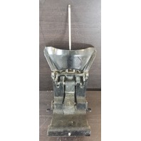 8599A6 8057A6 7218A4 Mercury 1971-1990 LONG Swivel Bracket 45 50 60 65 70 HP