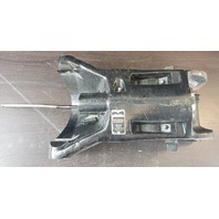 8599A6 8057A6 7218A4 Mercury 1971-1990 LONG Swivel Bracket 45 50 60 65 70 HP