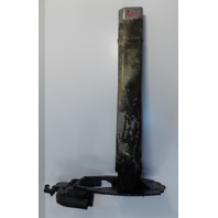 69544 42819A2 Mercury 1980-1989 Exhaust Tube & Plate 45 50 HP