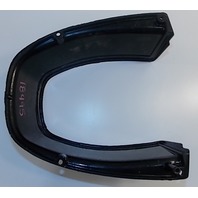 1973-1980 Mercury Trim Cover Apron Assembly 37687 45 50 HP 4 Cylinder