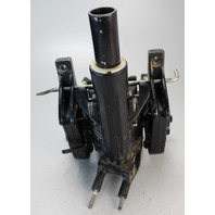 8692A9 8794A1 8796A1 Mercury 1980-87 Swivel & Clamp Brackets & Tube 18 20 25 HP