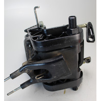 8692A9 8794A1 8796A1 Mercury 1980-87 Swivel & Clamp Brackets & Tube 18 20 25 HP