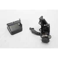 Mercury 1986 1987 1988 - 2006 Fast Idle Primer Bracket 6 & 8 9.9 10 15 20 25 HP