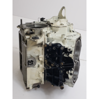 394283 Johnson Evinrude 1984-85 Cylinder Block Powerhead 90 HP FOR PARTS/REPAIR