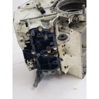 394283 Johnson Evinrude 1984-85 Cylinder Block Powerhead 90 HP FOR PARTS/REPAIR