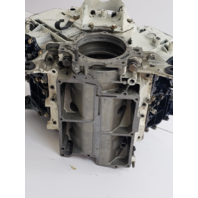 394283 Johnson Evinrude 1984-85 Cylinder Block Powerhead 90 HP FOR PARTS/REPAIR