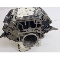 394283 Johnson Evinrude 1984-85 Cylinder Block Powerhead 90 HP FOR PARTS/REPAIR