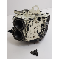 394283 Johnson Evinrude 1984-85 Cylinder Block Powerhead 90 HP FOR PARTS/REPAIR